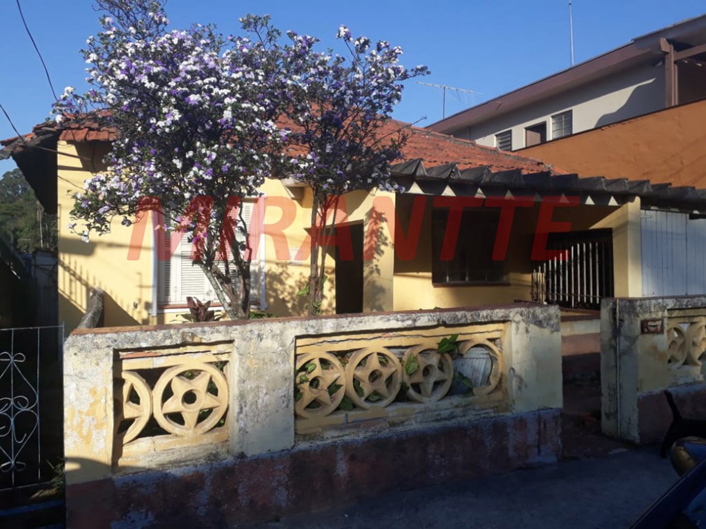 Terreno de 275m² em Freguesia do Ó