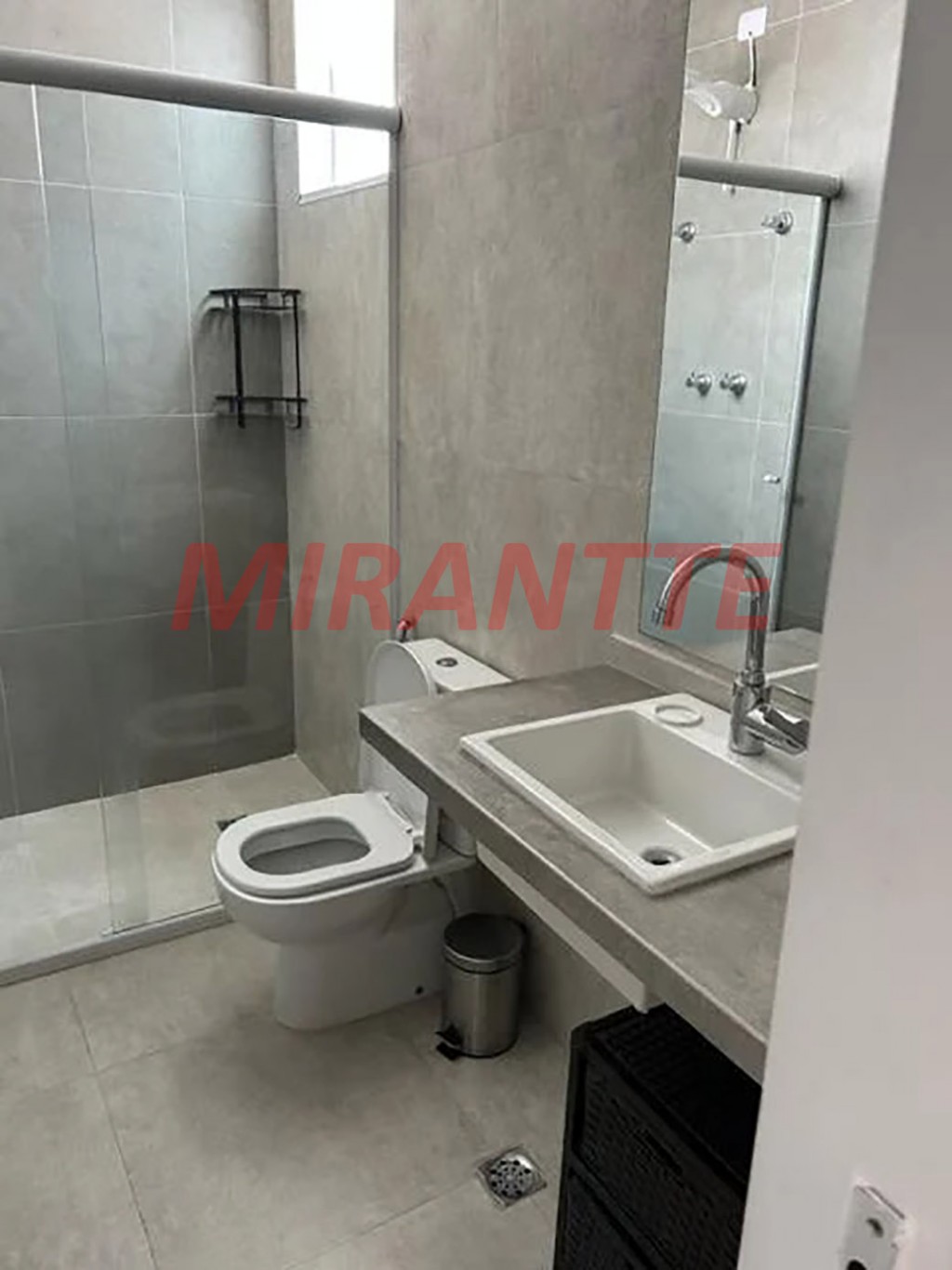 Sobrado de 98m² com 2 quartos em Jardim Europa