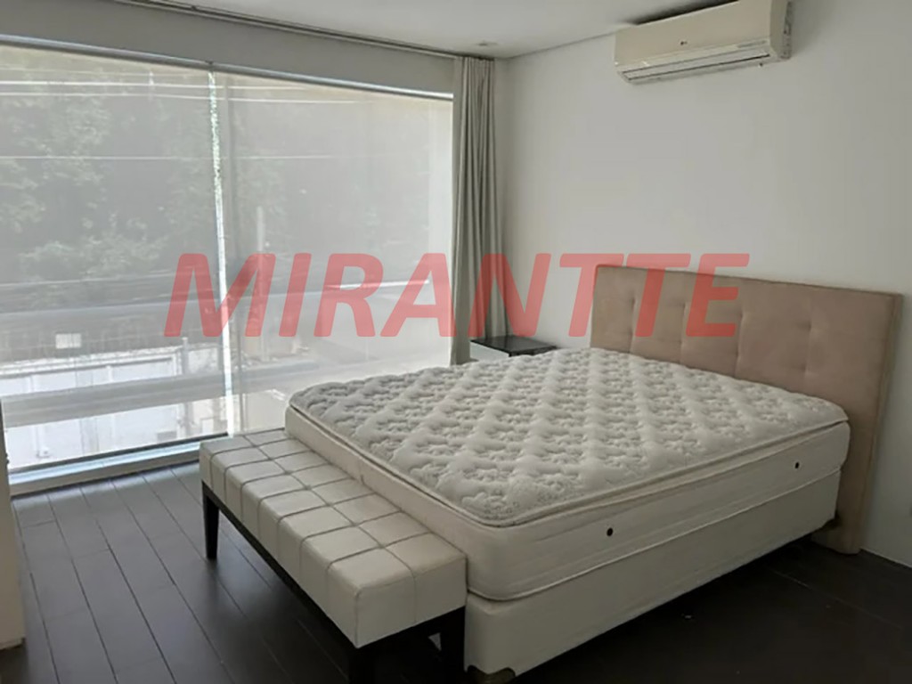 Sobrado de 98m² com 2 quartos em Jardim Europa