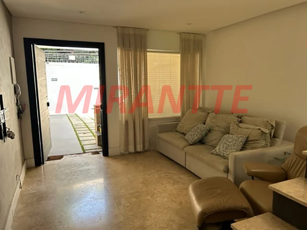 Sobrado de 98m² com 2 quartos em Jardim Europa