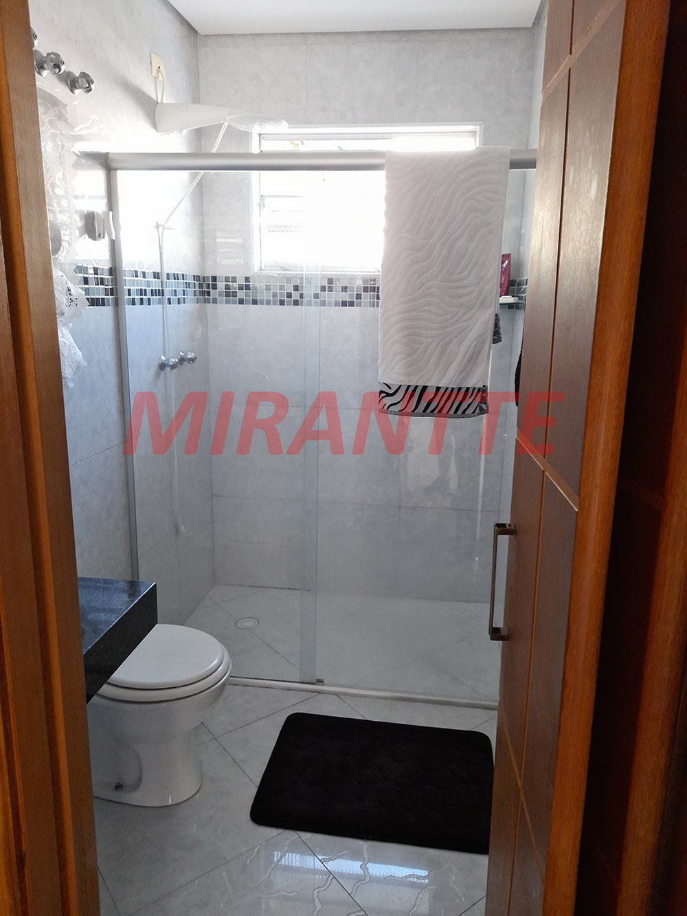 Sobrado de 75m² com 2 quartos em Água Fria