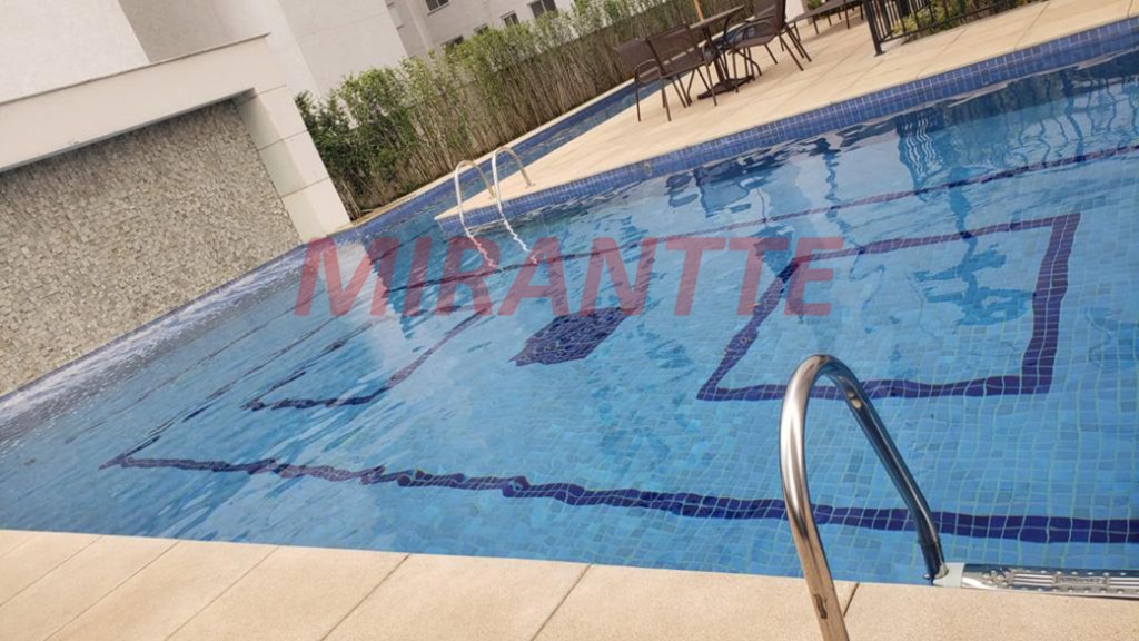 Apartamento de 68m² com 3 quartos em Brás