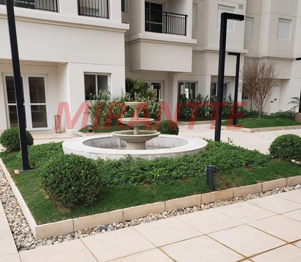 Apartamento de 68m² com 3 quartos em Brás