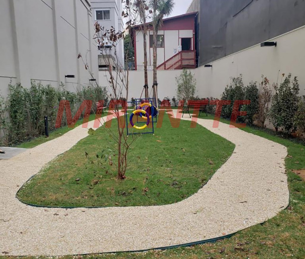 Apartamento de 68m² com 3 quartos em Brás