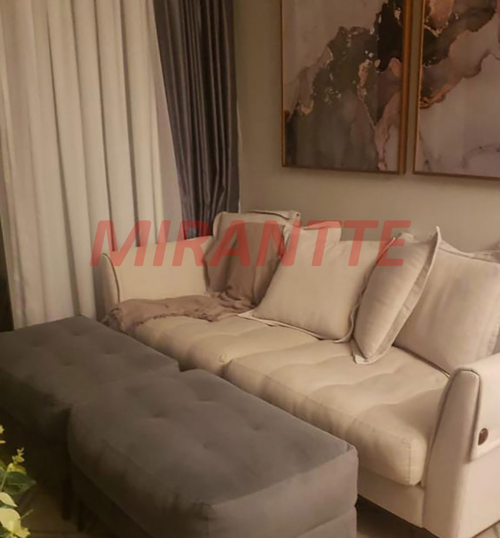 Apartamento de 68m² com 3 quartos em Brás