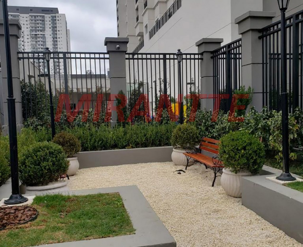 Apartamento de 68m² com 3 quartos em Brás