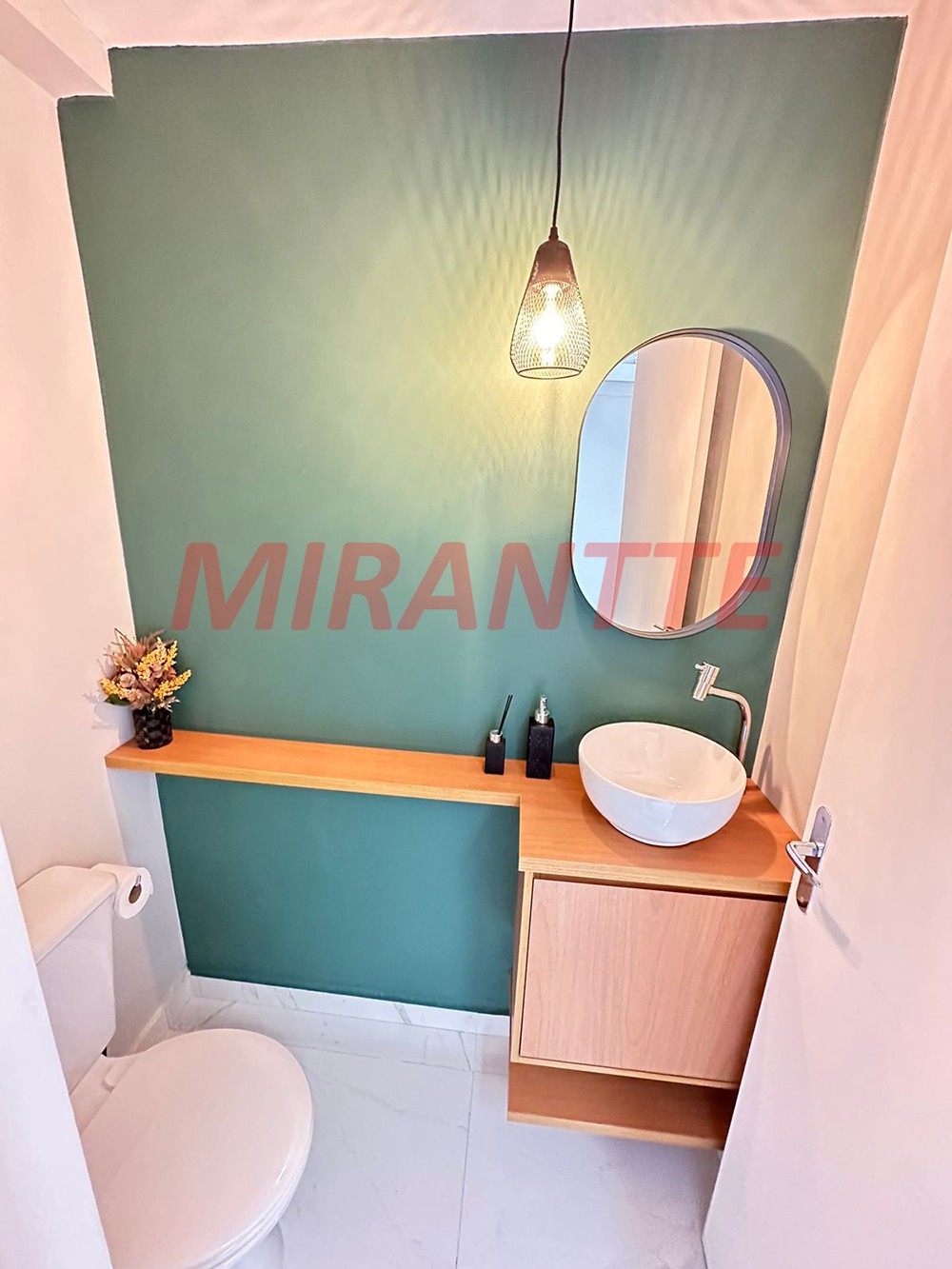Conjunto comercial de 28m² em Perdizes