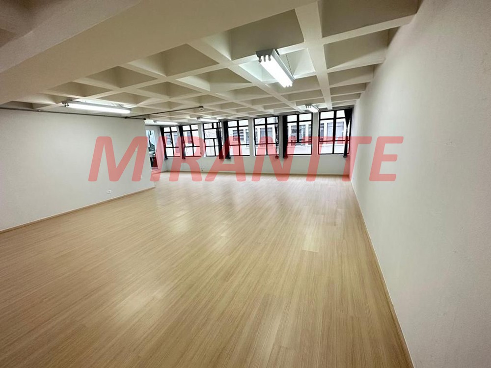 Conjunto comercial de 111.66m² em Centro