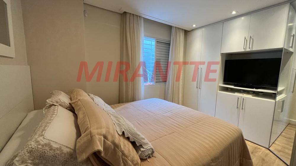 Sobrado de 127m² com 2 quartos em Jardim Santa Inês