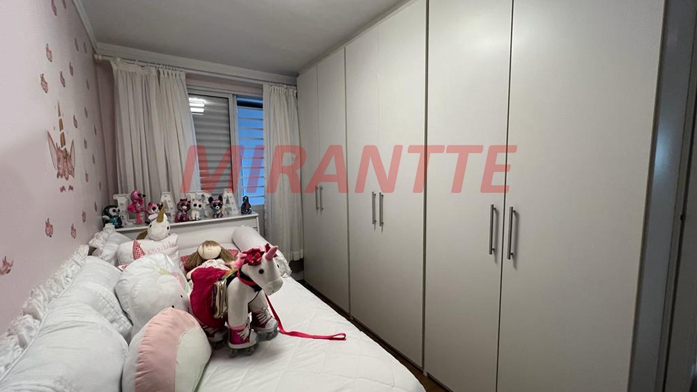 Sobrado de 127m² com 2 quartos em Jardim Santa Inês