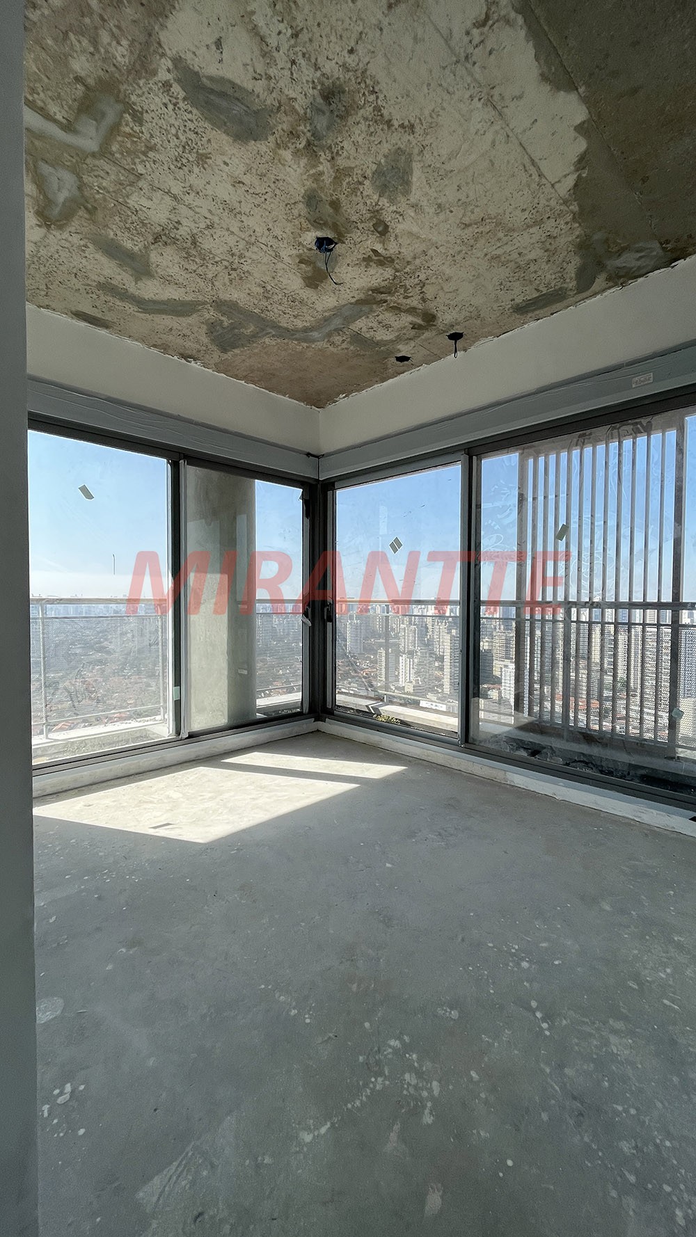 Apartamento com 4 quartos em Brooklin