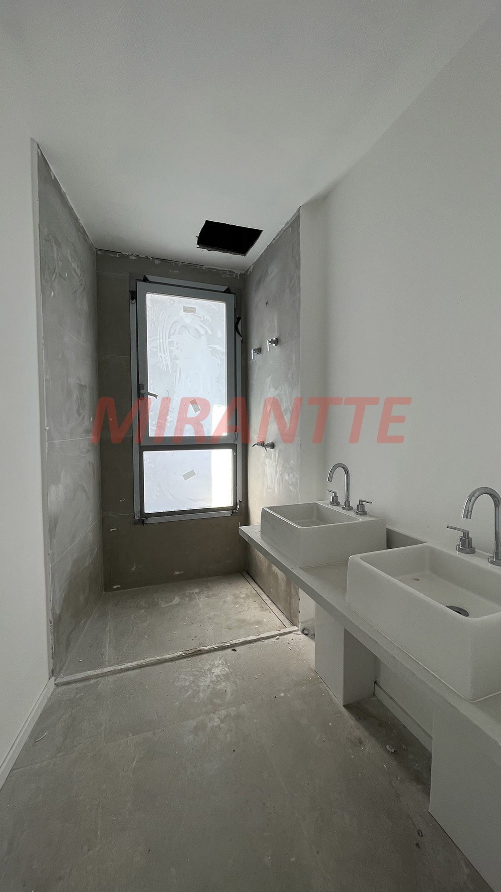 Apartamento com 4 quartos em Brooklin