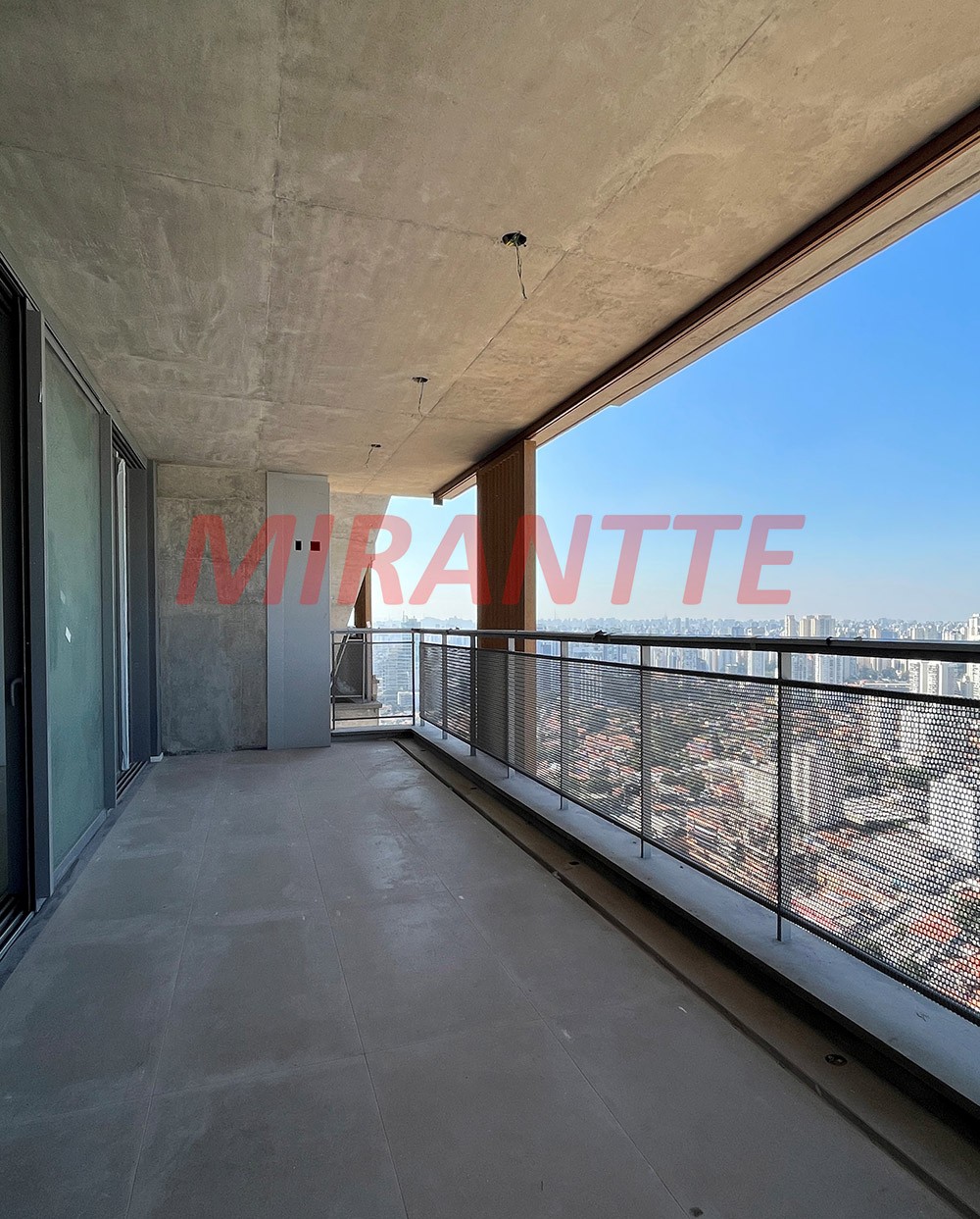 Apartamento com 4 quartos em Brooklin