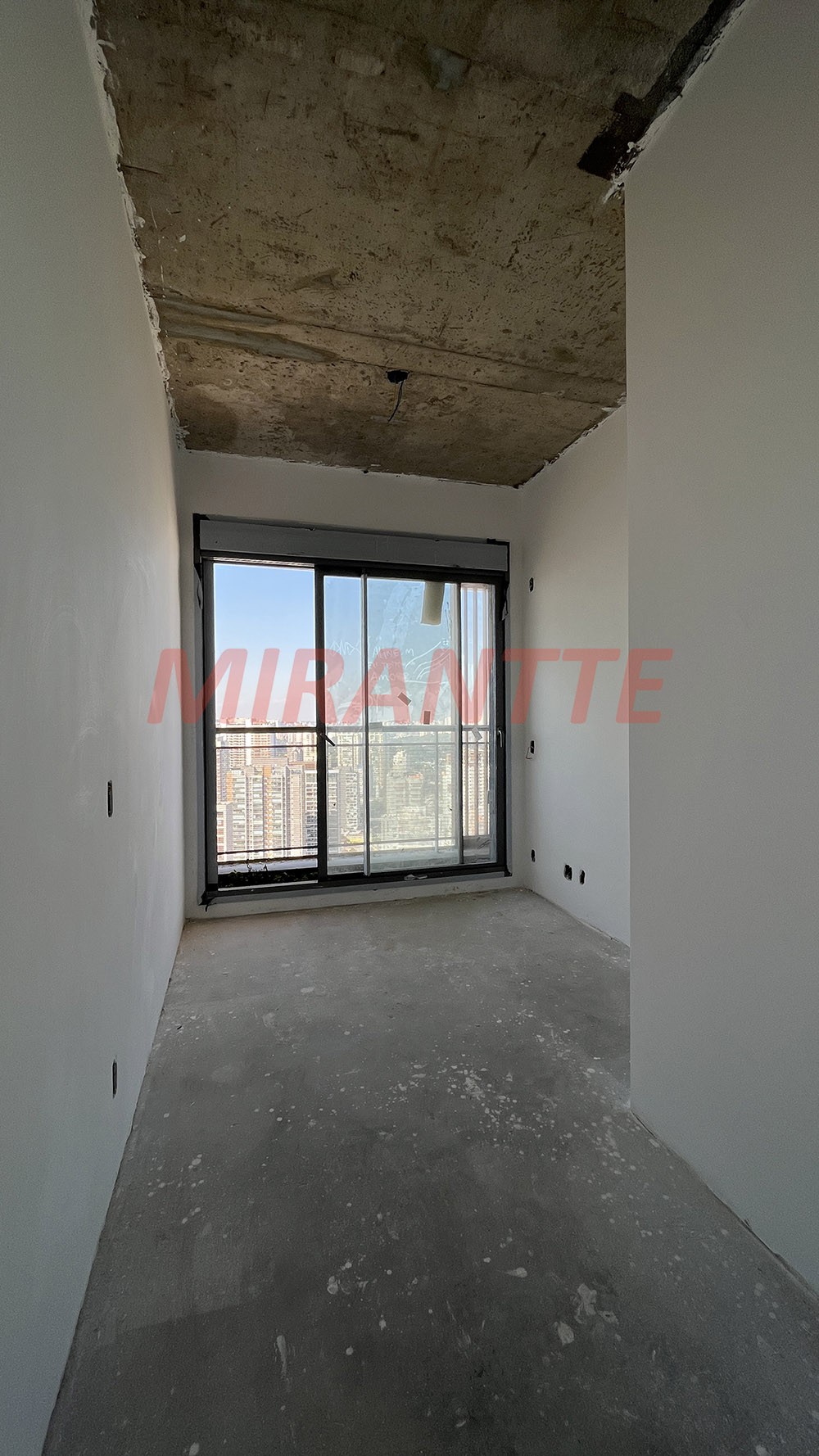 Apartamento com 4 quartos em Brooklin