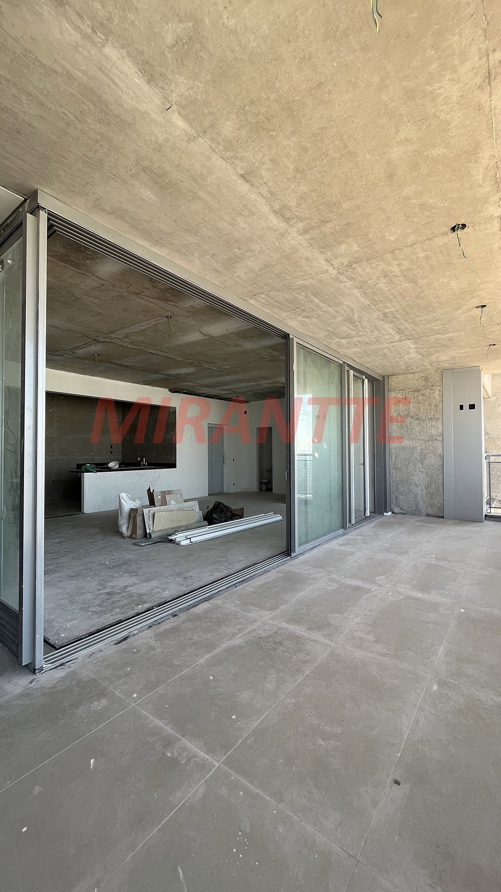 Apartamento com 4 quartos em Brooklin