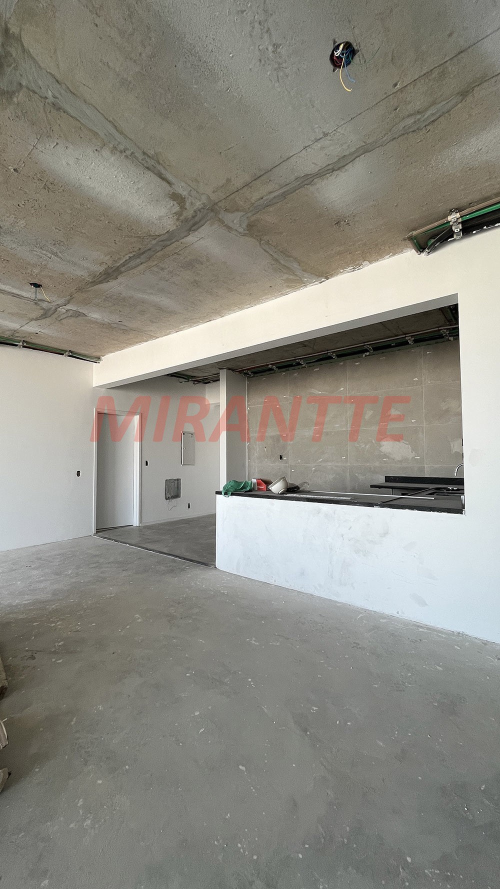 Apartamento com 4 quartos em Brooklin