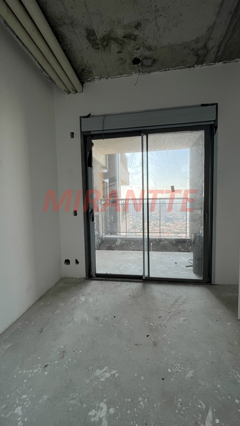 Apartamento com 4 quartos em Brooklin