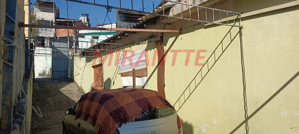 Terreno de 235m² em Tremembe