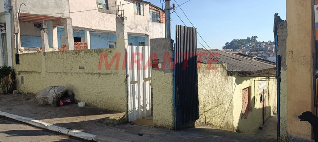 Terreno de 235m² em Tremembe