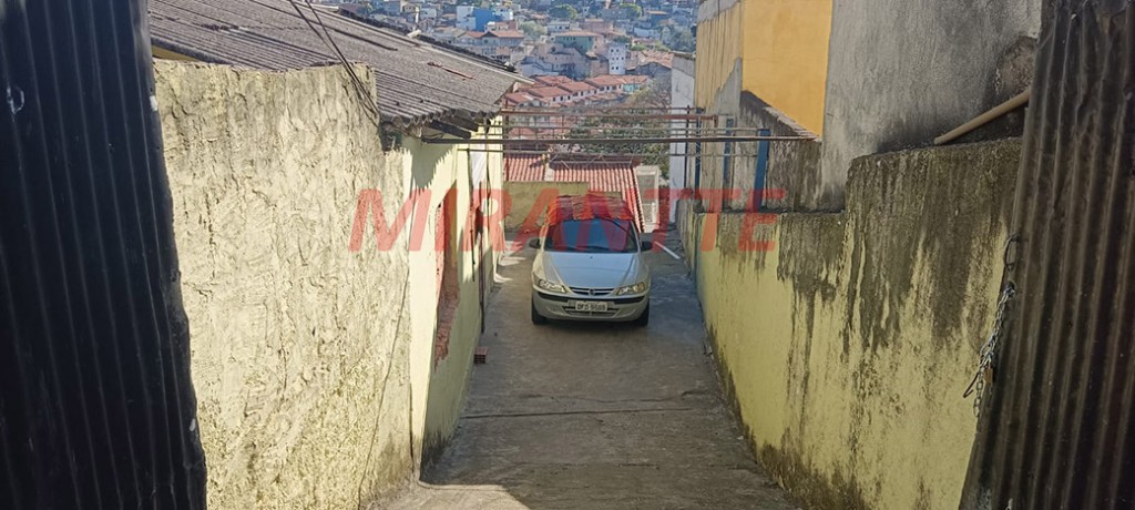 Terreno de 235m² em Tremembe