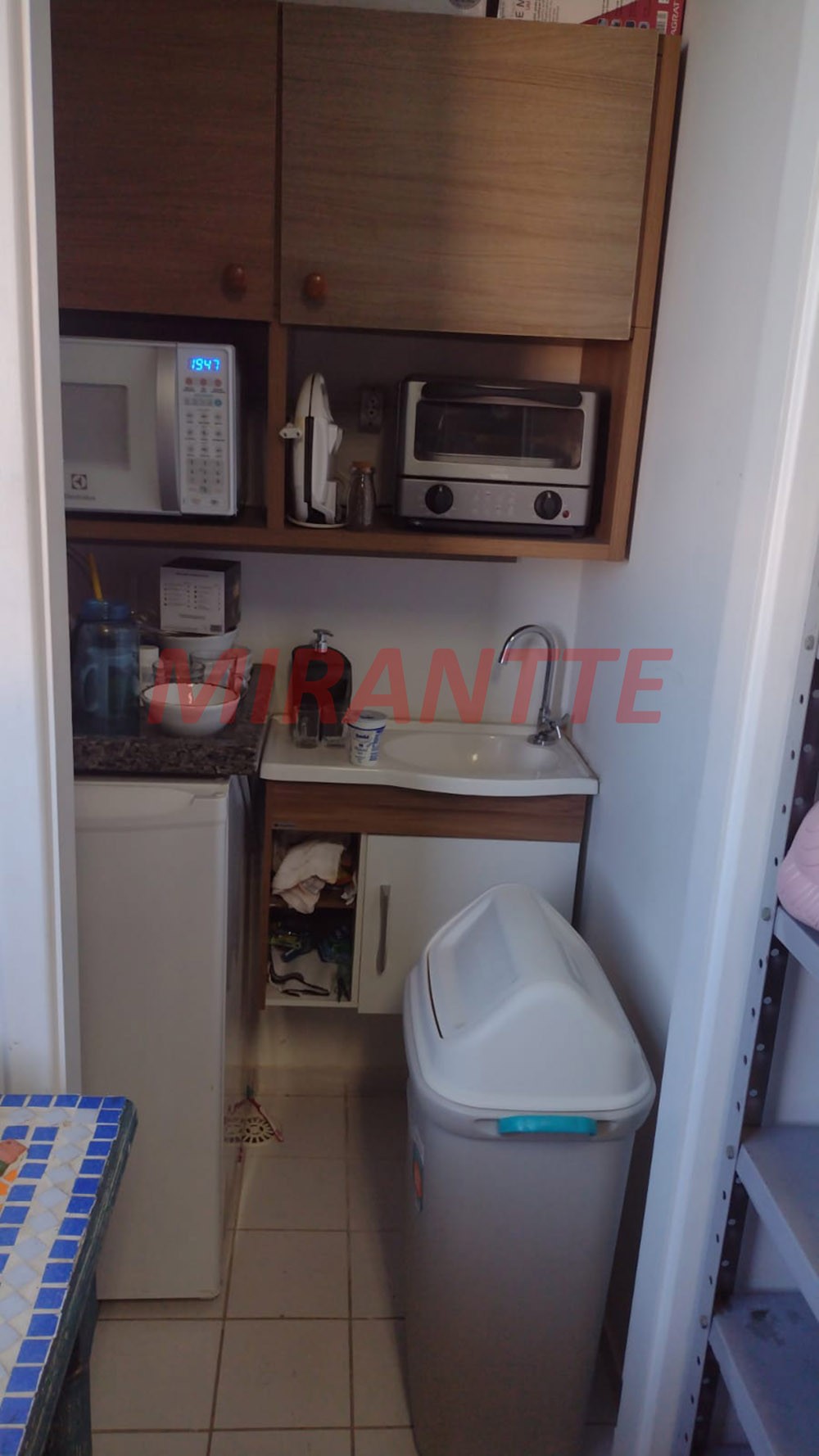 Comercial de 30m² em Santana
