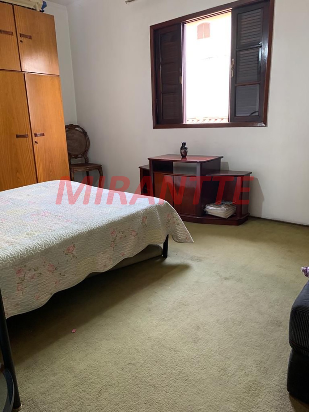 Sobrado de 189m² com 3 quartos em Parada Inglesa