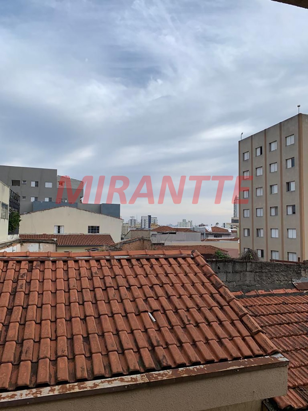 Sobrado de 189m² com 3 quartos em Parada Inglesa