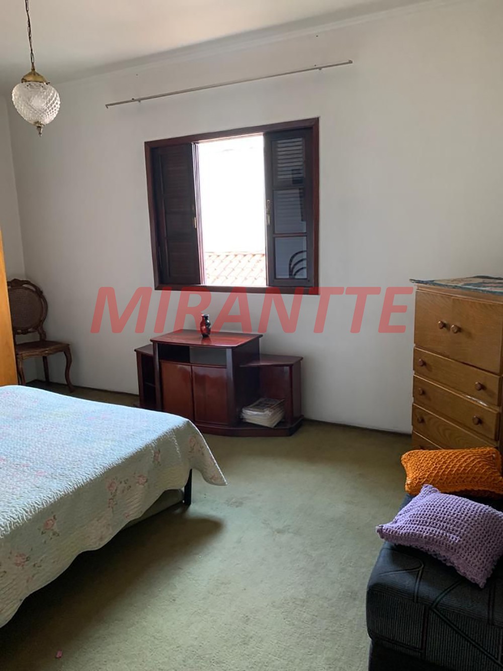 Sobrado de 189m² com 3 quartos em Parada Inglesa