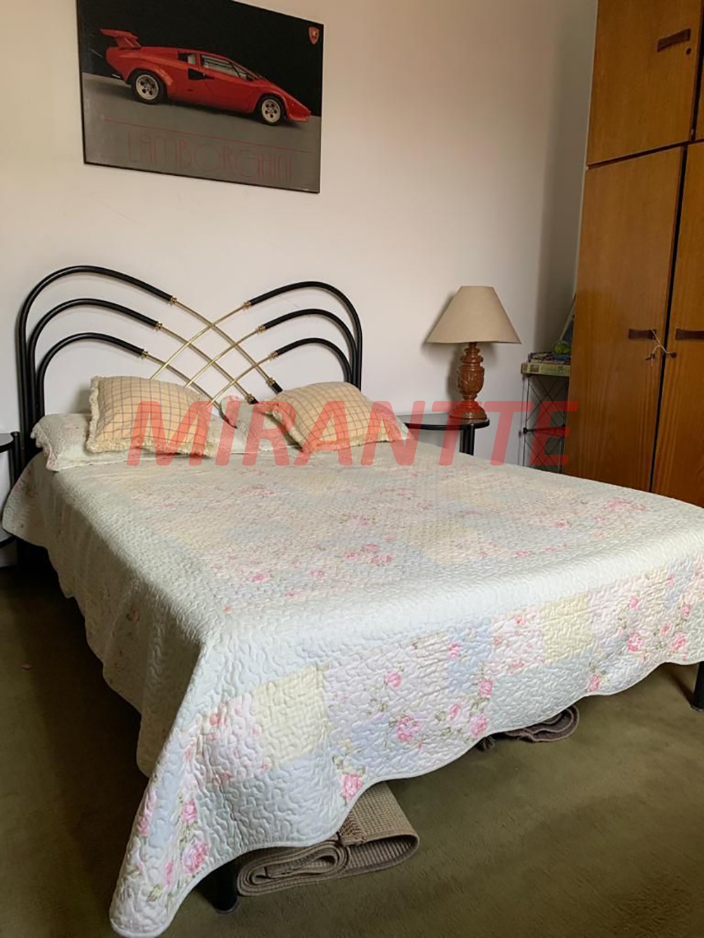 Sobrado de 189m² com 3 quartos em Parada Inglesa