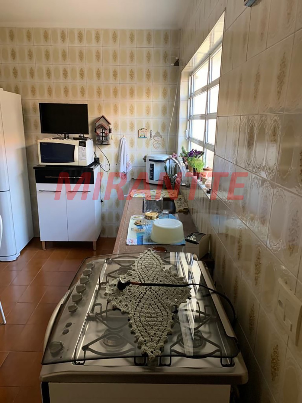 Sobrado de 189m² com 3 quartos em Parada Inglesa