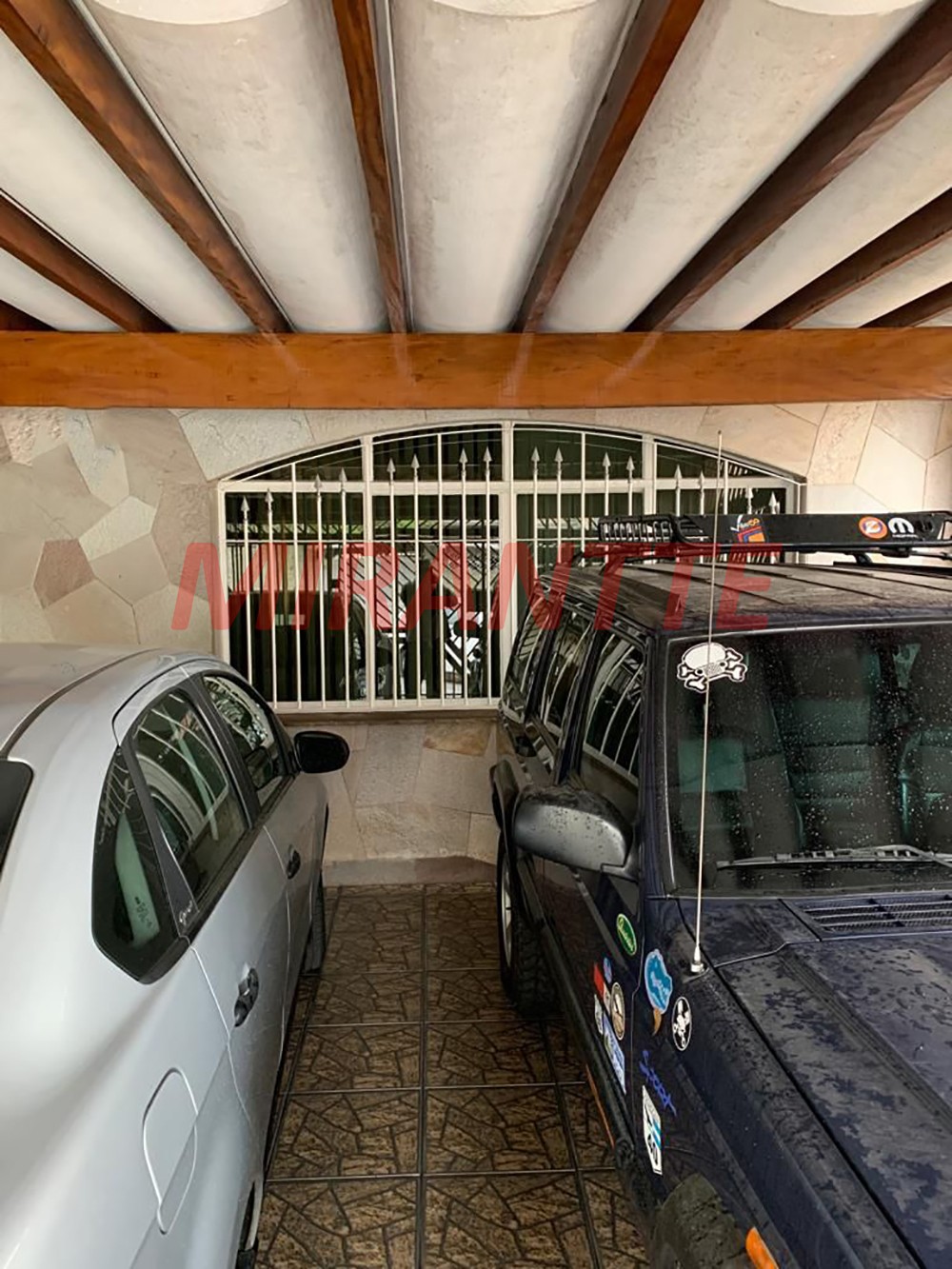 Sobrado de 189m² com 3 quartos em Parada Inglesa