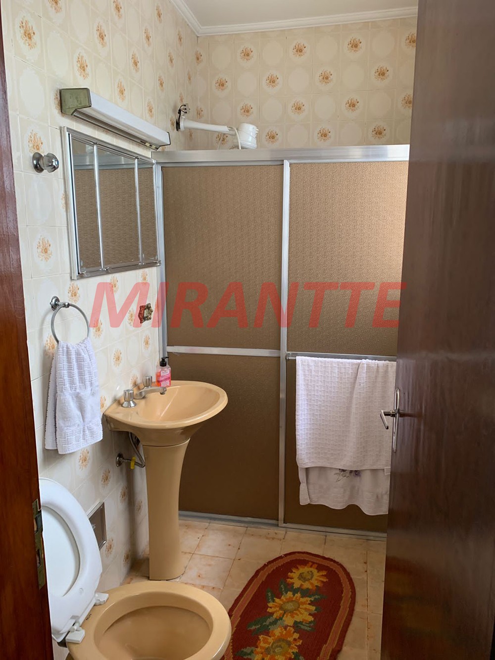 Sobrado de 189m² com 3 quartos em Parada Inglesa