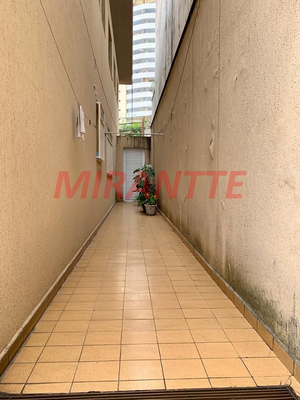 Sobrado de 189m² com 3 quartos em Parada Inglesa
