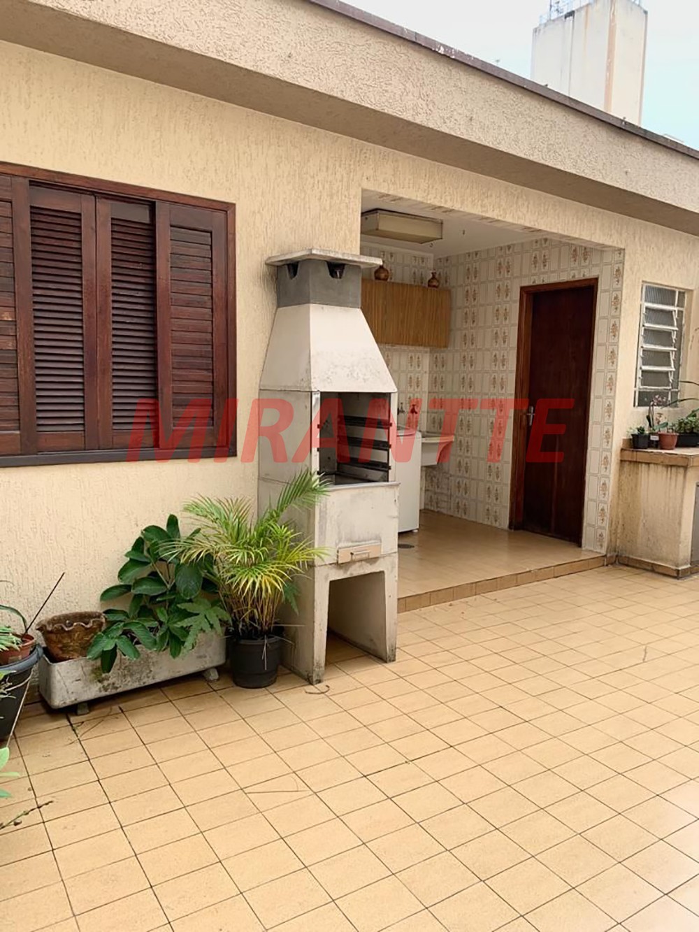 Sobrado de 189m² com 3 quartos em Parada Inglesa