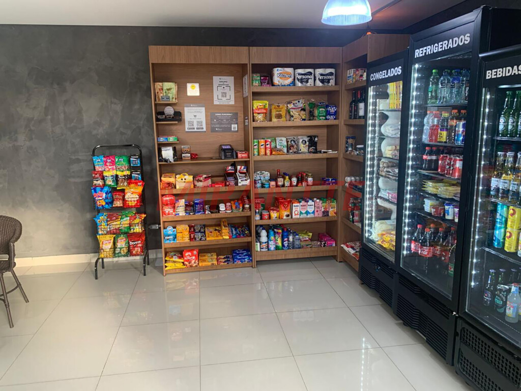 Apartamento de 105m² com 3 quartos em Santana