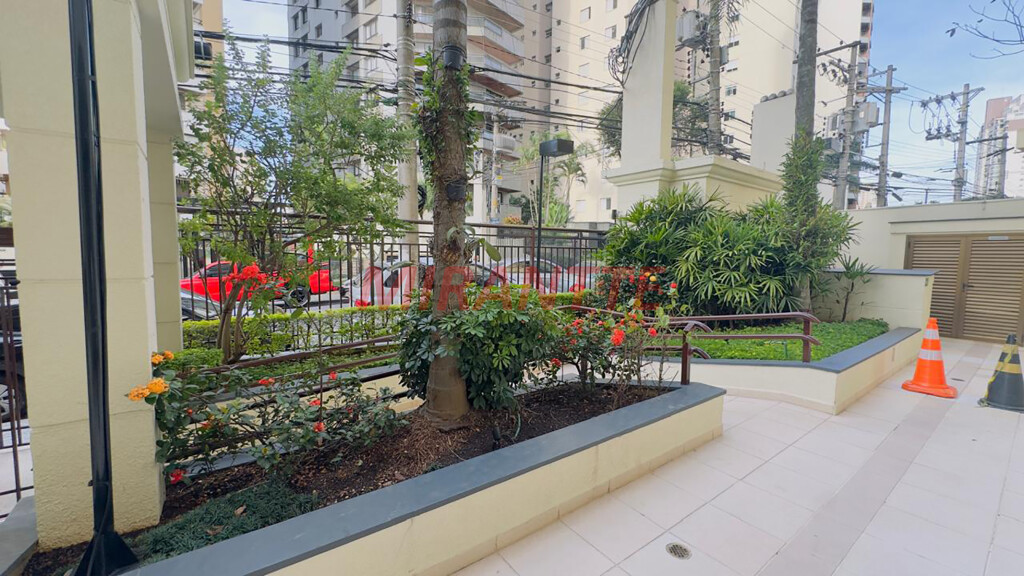 Apartamento de 105m² com 3 quartos em Santana