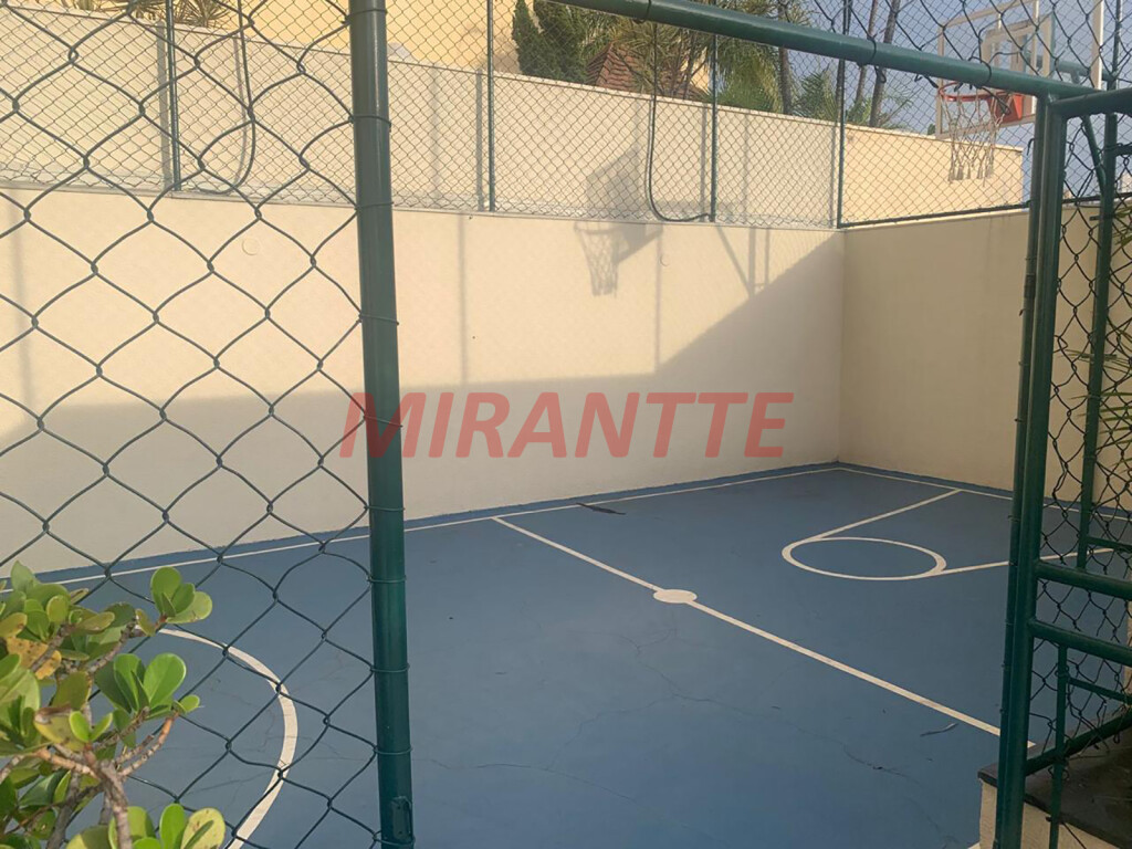 Apartamento de 105m² com 3 quartos em Santana