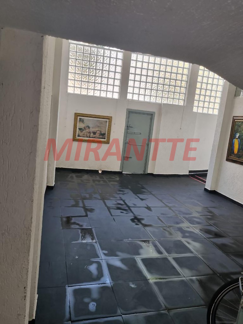 Comercial de 391m² com 6 quartos em Santo Amaro