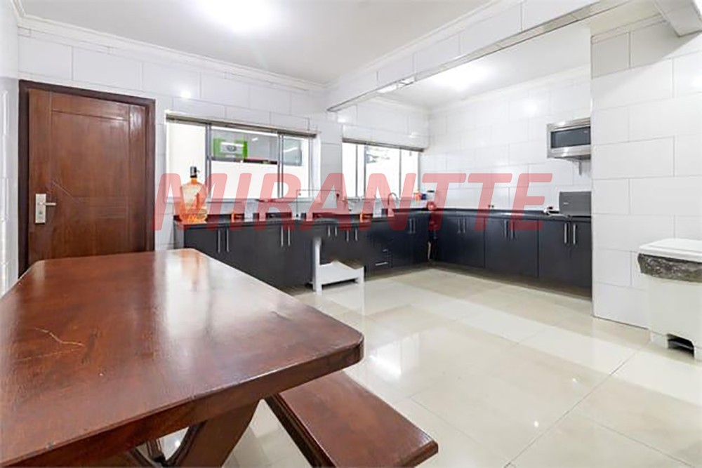 Comercial de 391m² com 6 quartos em Santo Amaro