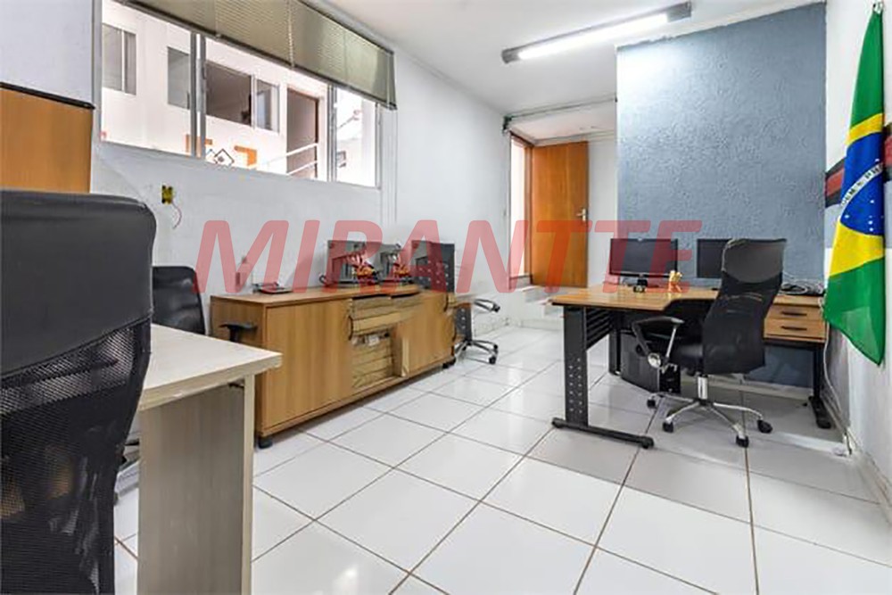 Comercial de 391m² com 6 quartos em Santo Amaro
