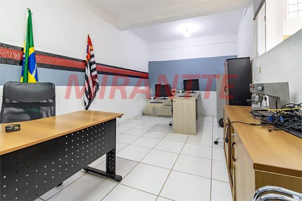 Comercial de 391m² com 6 quartos em Santo Amaro