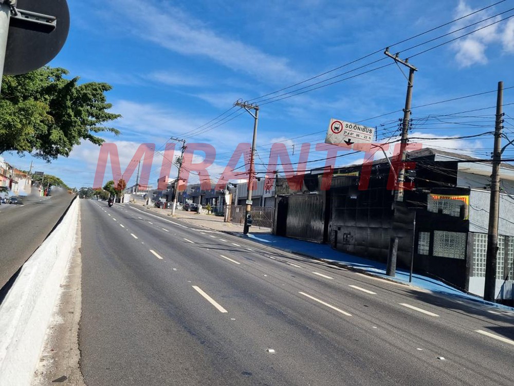 Comercial de 391m² com 6 quartos em Santo Amaro