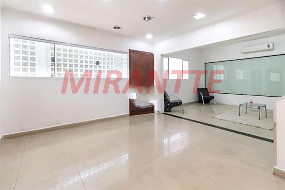 Comercial de 391m² com 6 quartos em Santo Amaro