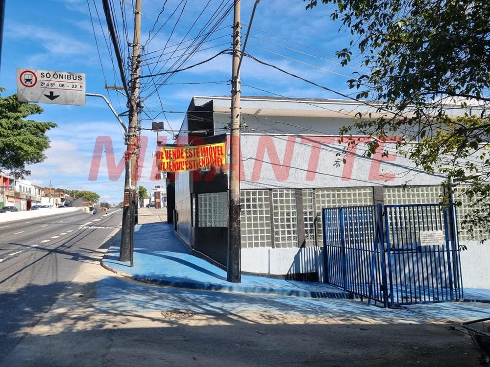 Comercial de 391m² com 6 quartos em Santo Amaro