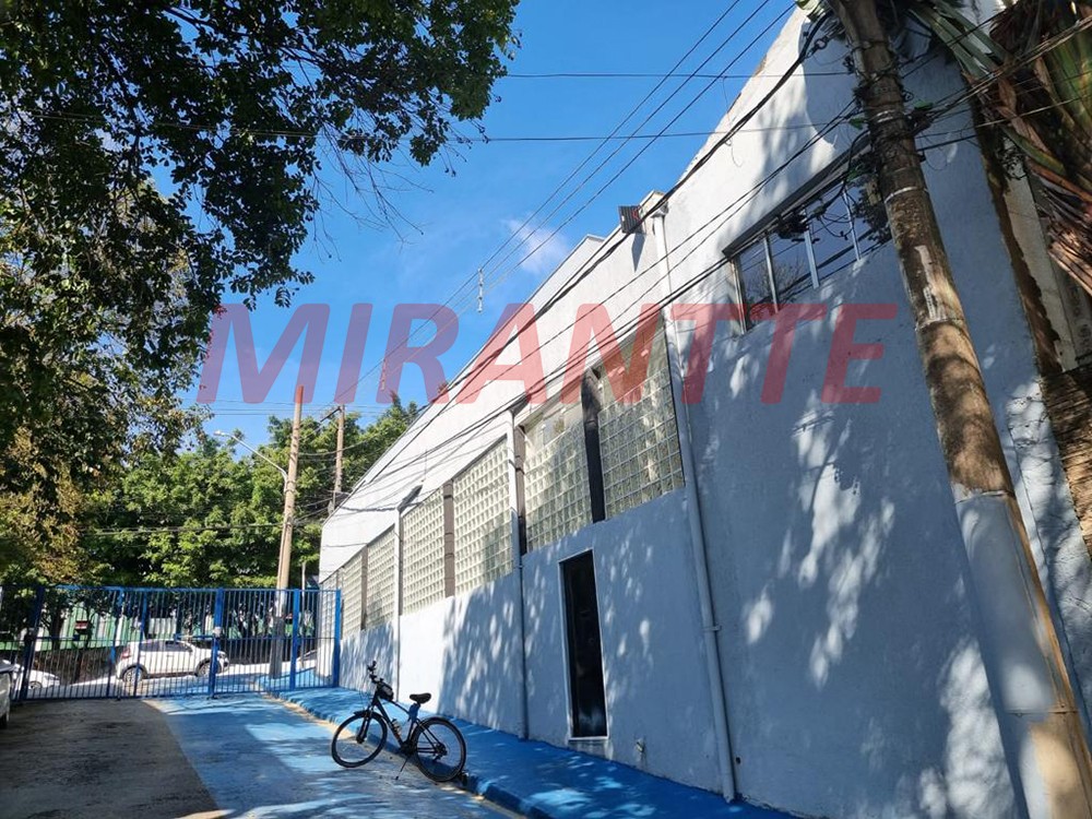 Comercial de 391m² com 6 quartos em Santo Amaro