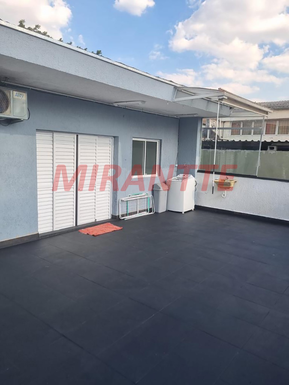 Comercial de 391m² com 6 quartos em Santo Amaro