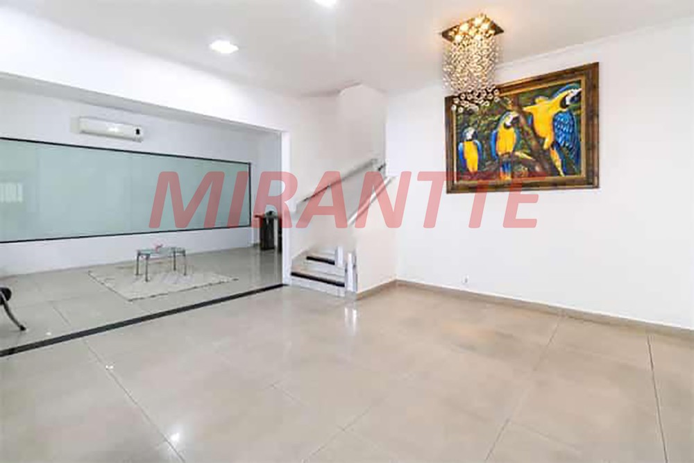 Comercial de 391m² com 6 quartos em Santo Amaro