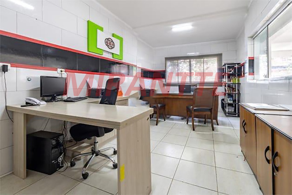Comercial de 391m² com 6 quartos em Santo Amaro