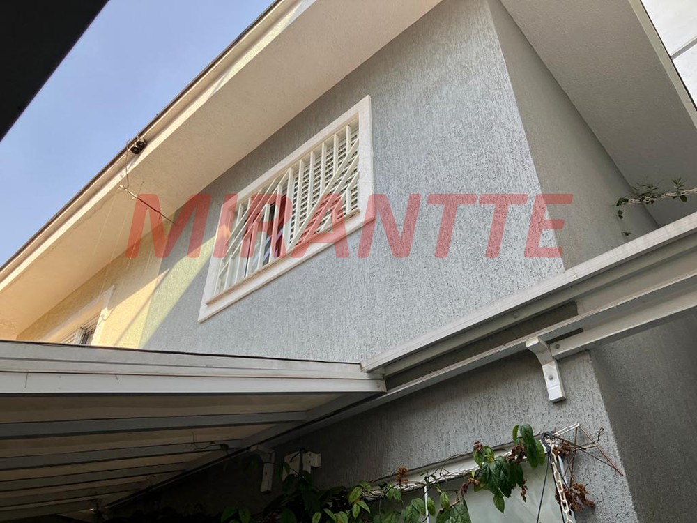 Sobrado de 156m² com 3 quartos em Santa Teresinha