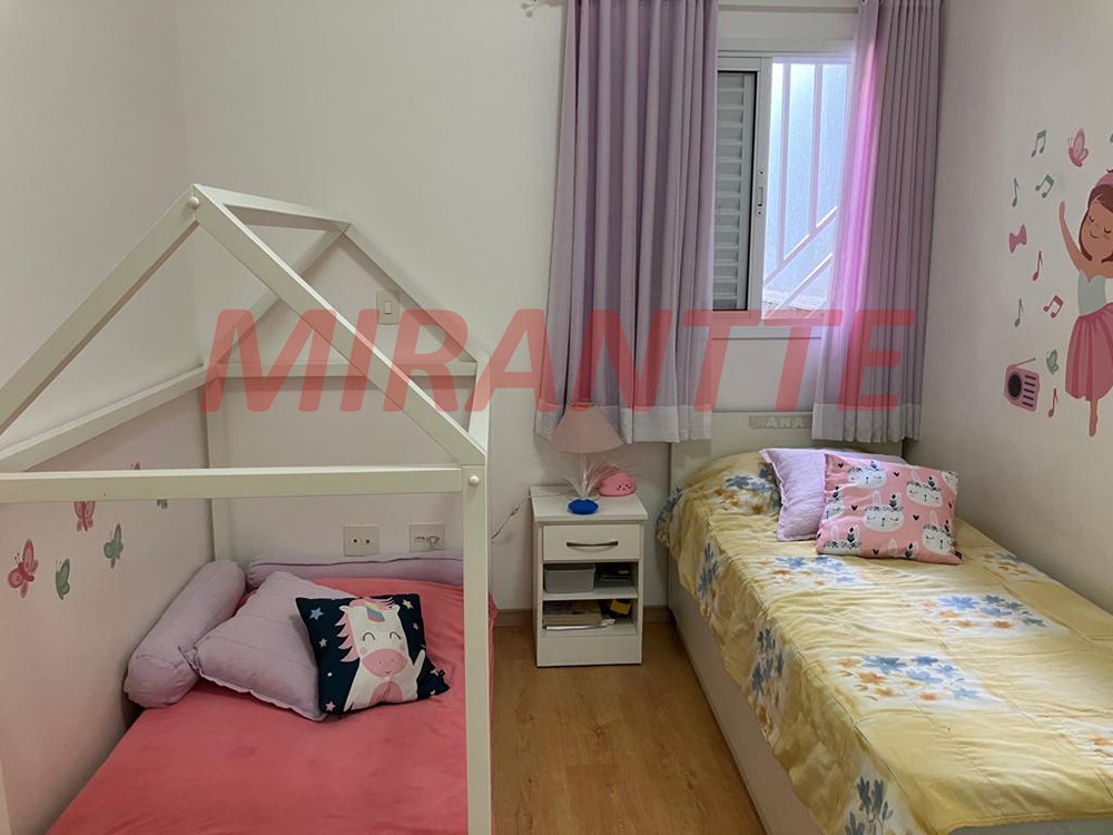 Sobrado de 156m² com 3 quartos em Santa Teresinha